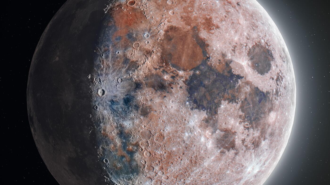 Τα Ηνωμένα Αραβικά Εμιράτα ετοιμάζονται για την πρώτη τους αποστολή στη Σελήνη