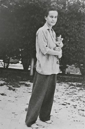 Εδωσε φωνή στους ξεριζωμένους