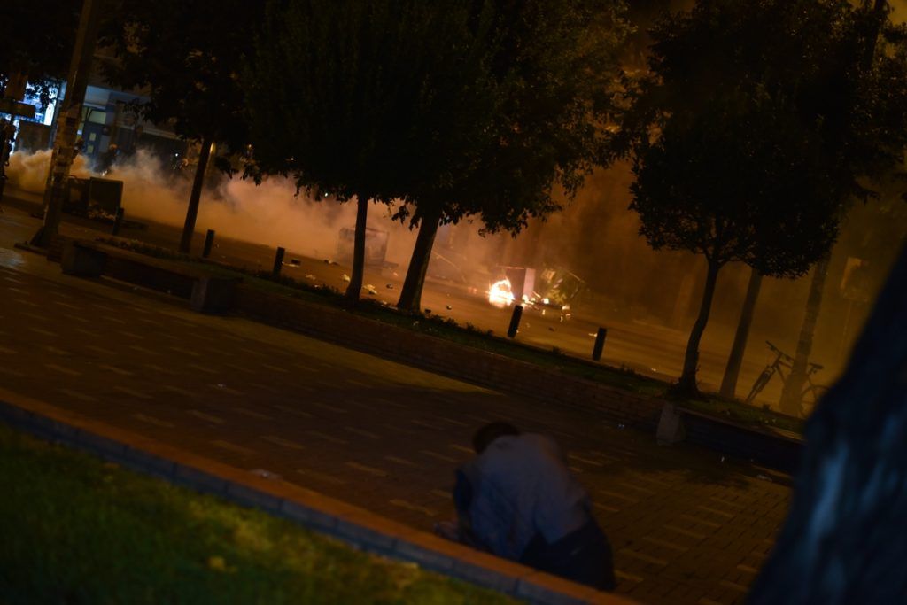 Πανελλήνιος Μουσικός Σύλλογος: «Από τύχη δεν είχαμε νεκρούς»