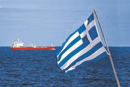 Ανάγκη για 3.500 έλληνες ναυτικούς