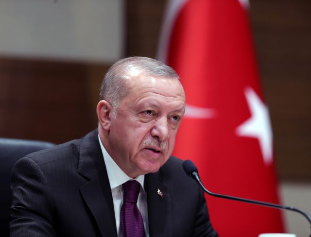 Nέο παραλλήρημα Ερντογάν: Η Ελλάδα δεν είναι ισότιμη με την Τουρκία – Θα λογοδοτήσει για τα εγκλήματα