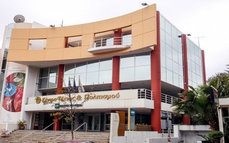 Νέα εκπαιδευτική και ψυχαγωγική χρονιά για τους κατοίκους του Αμαρουσίου