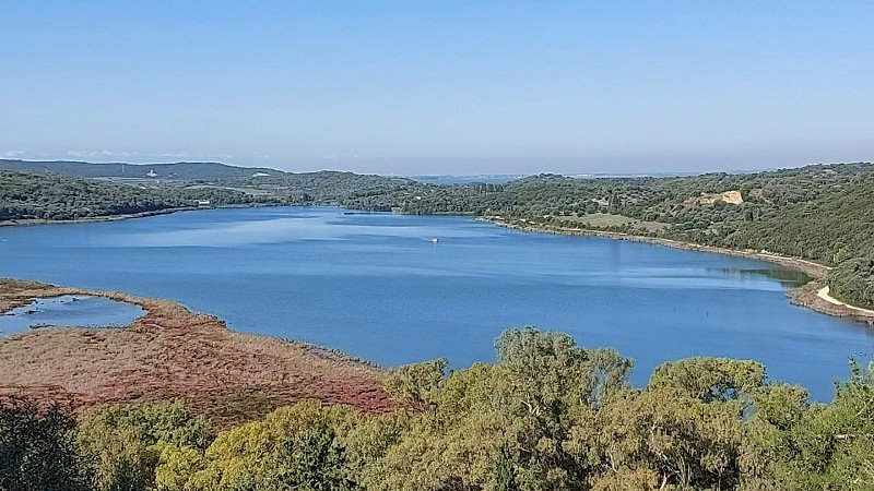 Λιμνοθάλασσα Μυρταρίου: 783.160€ για την αναβάθμιση της