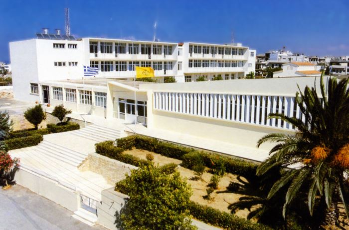 Κρήτη: Αυτοκτόνησε ο πρόεδρος της Πατριαρχικής Ανώτατης Εκκλησιαστικής Ακαδημίας | tovima.gr