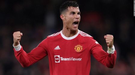 Κριστιάνο Ρονάλντο: Είναι ο βασιλιάς του Instagram – H αξία των αναρτήσεών του