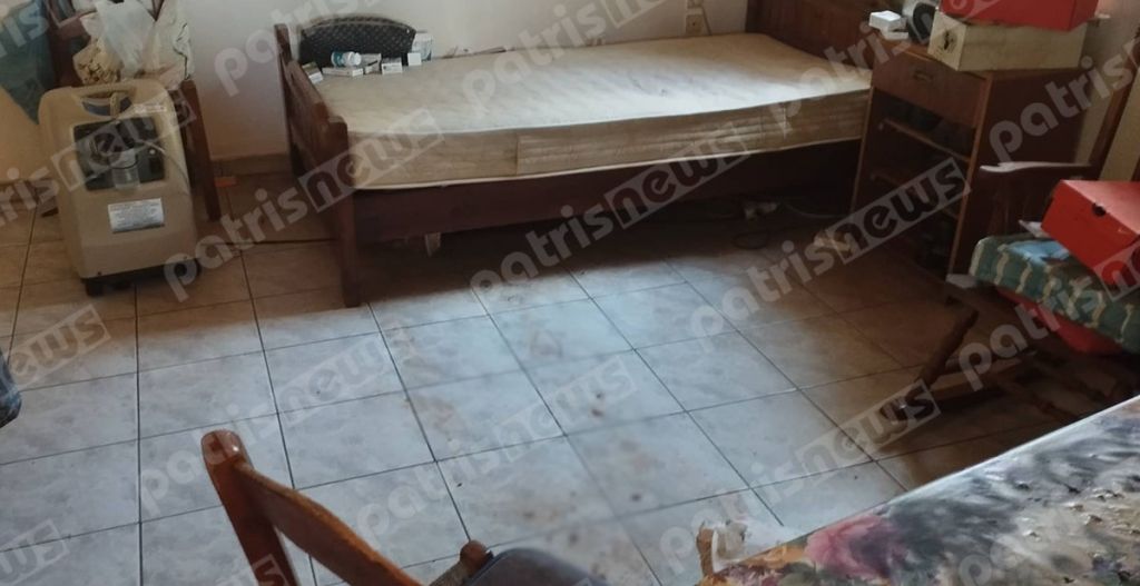 Ηλεία: Θρίλερ με τον 68χρονο που βρέθηκε νεκρός  – Τι εκτιμούν οι αρχές