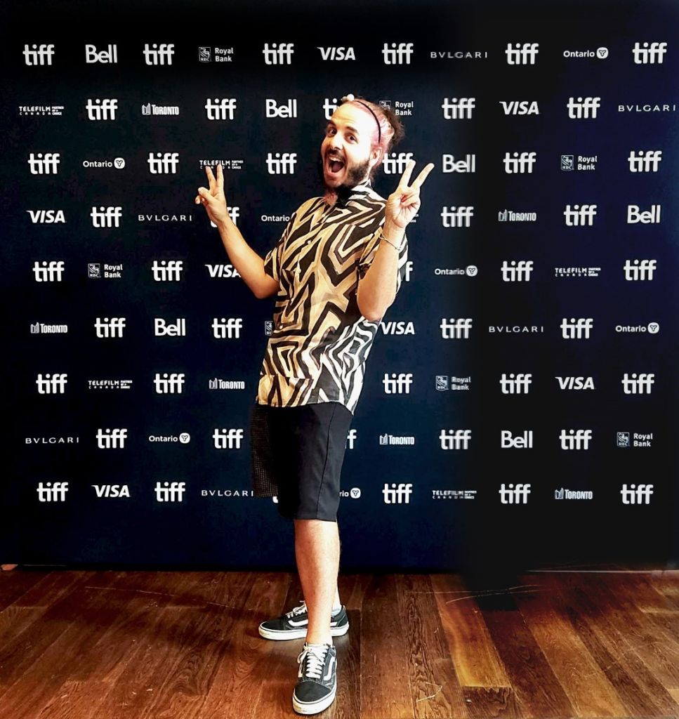 Θρίαμβος… μικρομηκά