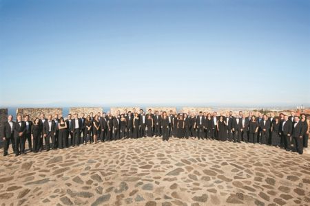 Με δύναμη μπροστά!