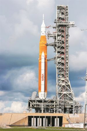 «Αρτεμις Ι»Τι πήγε (τόσο) στραβά;