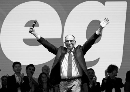 Η Μελόνι μπροστά στις ευρωπαϊκές δεσμεύσεις της Ιταλίας