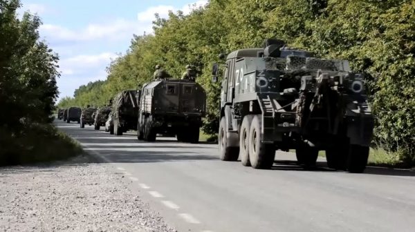 Ουκρανία: «Προβλέψιμη» χαρακτηρίζει τη ρωσική επιστράτευση το Κίεβο – «Ο πόλεμος δεν εξελίσσεται με βάση το σχέδιο της Μόσχας»