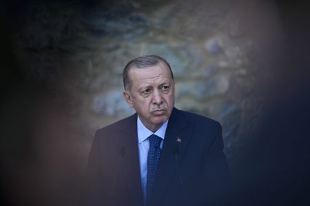 Τουρκία: Προκλητική επιστολή στον ΟΗΕ – Αμφισβητεί την κυριαρχία των νησιών του Αιγαίου