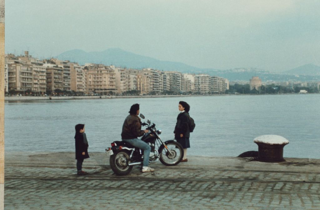 Η αθάνατη αξία του Λευκού Πύργου