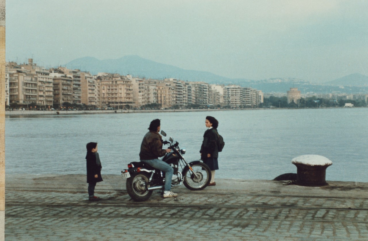 Η αθάνατη αξία του Λευκού Πύργου