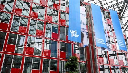 Λίντντερ: H κρατικοποίηση της Uniper ήταν αναγκαία