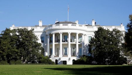 ΗΠΑ: «Ύποπτο αντικείμενο» εντοπίστηκε σε κτίριο κοντά στο Λευκό Οίκο