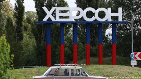 Πώς θα γίνουν (εικονικά) δημοψηφίσματα στην Ουκρανία;