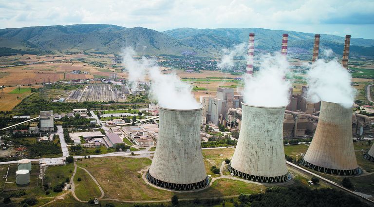 Θ.  Ξανθόπουλος: Επιτακτική ανάγκη η επανακρατικοποίηση της ΔΕΗ