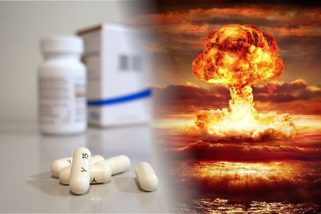 Πολωνία: Προληπτικά μέτρα για πυρηνικό ατύχημα – Μοιράζουν χάπια ιωδίου