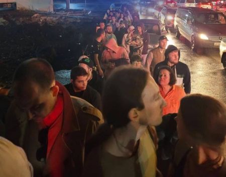 Γερμανία: Καλοδεχούμενοι όσοι εγκαταλείπουν τη Ρωσία