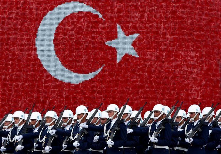 Εμμονή στην Άγκυρα με Αλεξανδρούπολη και Κρήτη – Γιατί κατηγορούν τις ΗΠΑ ότι απειλούν την Τουρκία