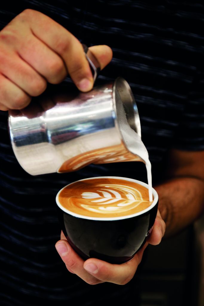 Τα μυστικά του καφέ