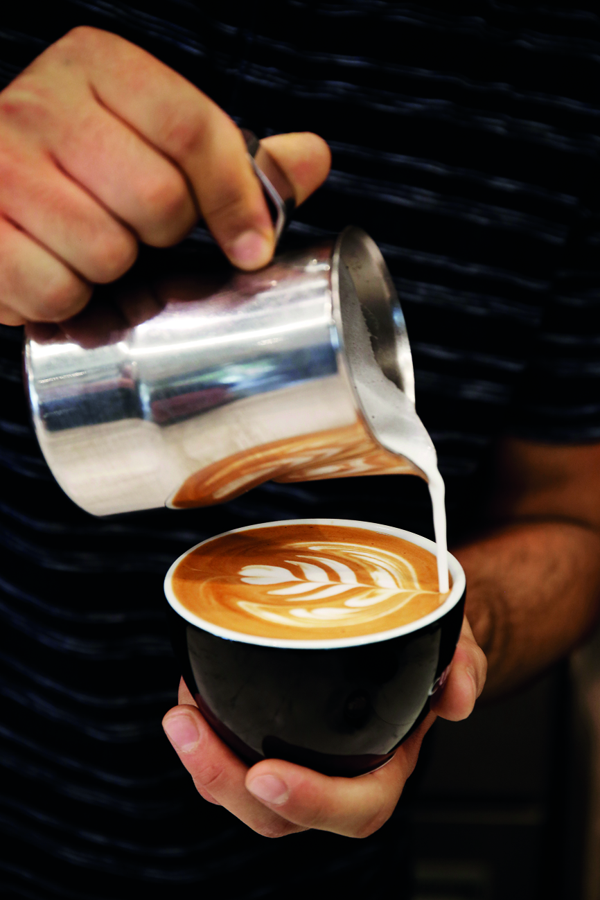 Τα μυστικά του καφέ