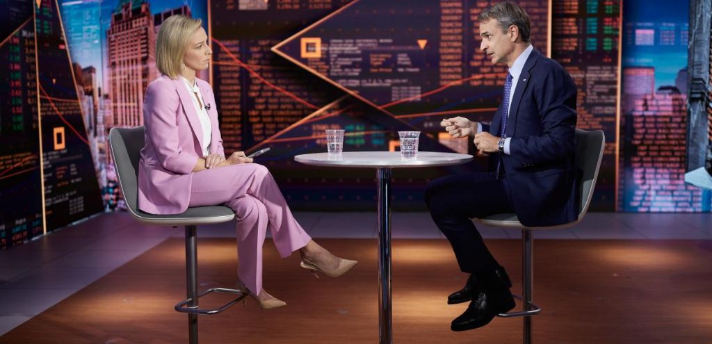 Mitsotakis declares ‘We are at war with Russia’, Turkey ‘no longer part of Western Alliance’