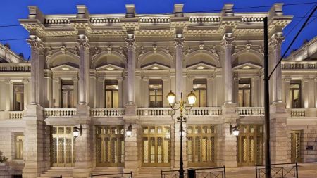 Εθνικό Θέατρο: Οι παραστάσεις, οι συνεργασίες, οι δράσεις και εισιτήρια με €10