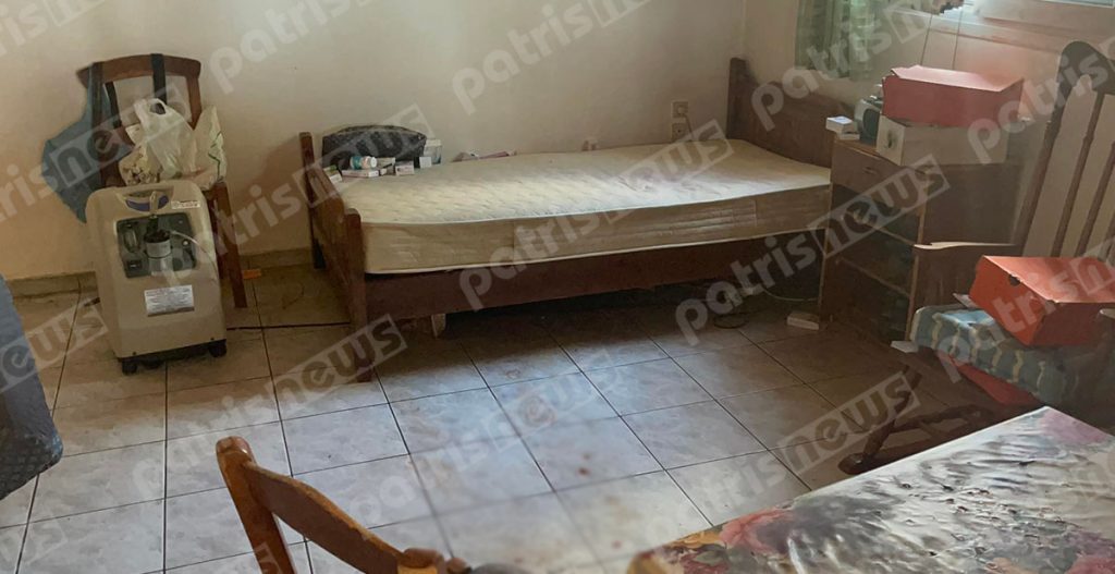 Έγκλημα στην Ηλεία: Κοντά στην εξιχνίαση οι Αρχές – Η μαρτυρία-κλειδί