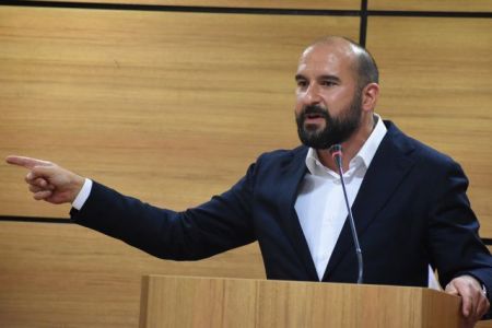 Τζανακόπουλος: Ο κ. Μητσοτάκης δημιουργεί διαρκώς αδιέξοδα