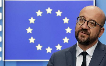 Μισέλ: «Η ΕΕ να δέχεται τους Ρώσους που κινδυνεύουν λόγω των πολιτικών τους πεποιθήσεων»