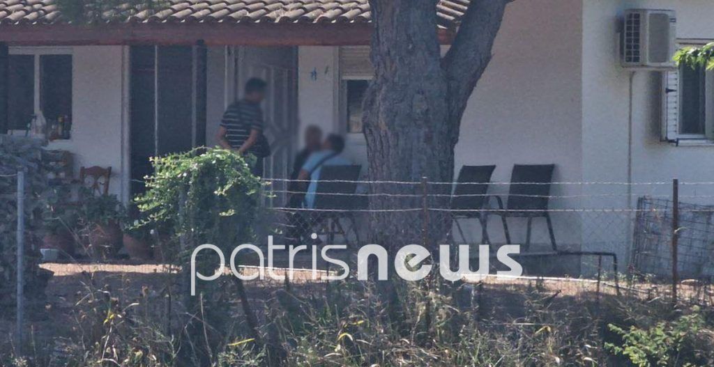 Έγκλημα στην Ηλεία: «Ο δράστης σίγουρα θα έχει κάνει το μοιραίο λάθος»