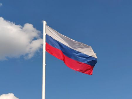 Ρωσία: Βρέθηκε νεκρή αξιωματούχος του υπ. Άμυνας στην Αγία Πετρούπολη