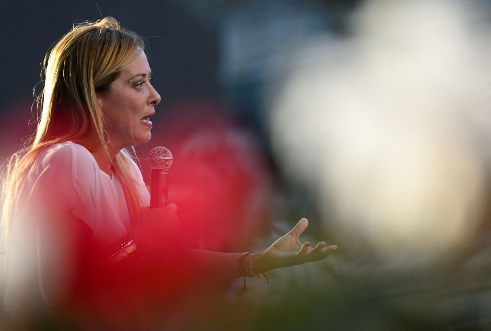 Εκλογές στην Ιταλία: Νίκη της Μελόνι δείχνουν τα exit polls – Δείτε αναλυτικά