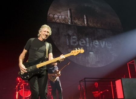 Πολωνία: Ακυρώθηκαν οι συναυλίες του Ρότζερ Γουότερς στην Κρακοβία, λόγω δηλώσεών του για τον πόλεμο στην Ουκρανία