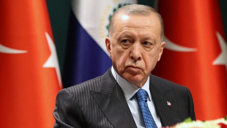 Op-ed: A turning point in Turkey’s strategy