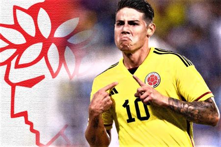 Η απίστευτη ιστορία του Χάμες Ροντρίγκες και τα «χρυσά» παπούτσια του 2014 – Η Γουατεμάλα και το Βικελίδης (pics, vids)