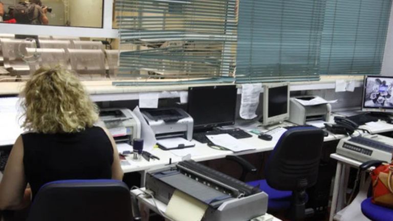 Επανέρχεται η κοινωφελής εργασία ως ποινή