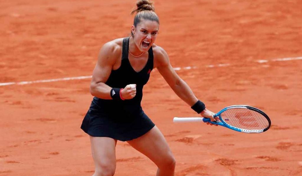 Σάκκαρη – Μπέιντλ (2-1): Νίκη με ανατροπή