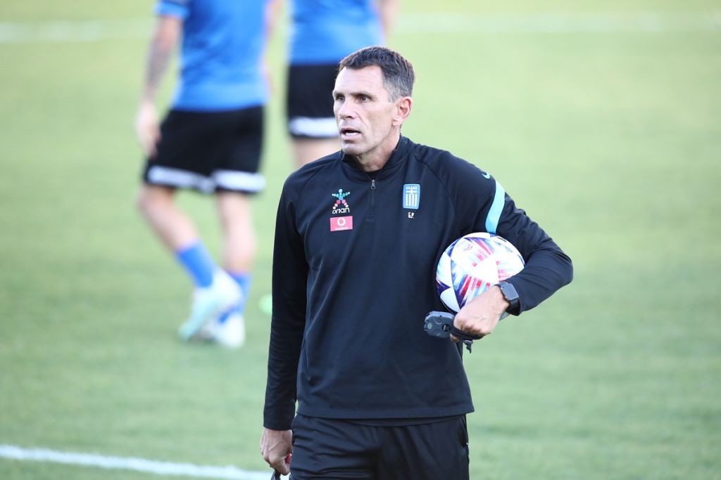 Η ενδεκάδα της Εθνικής κόντρα στη Βόρεια Ιρλανδία