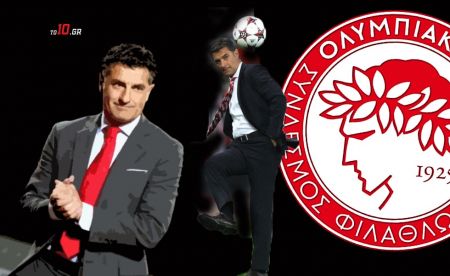 Μίτσελ: Η ατάκα για το «πρωτάθλημα» και οι αναμνήσεις μιας εκκίνησης