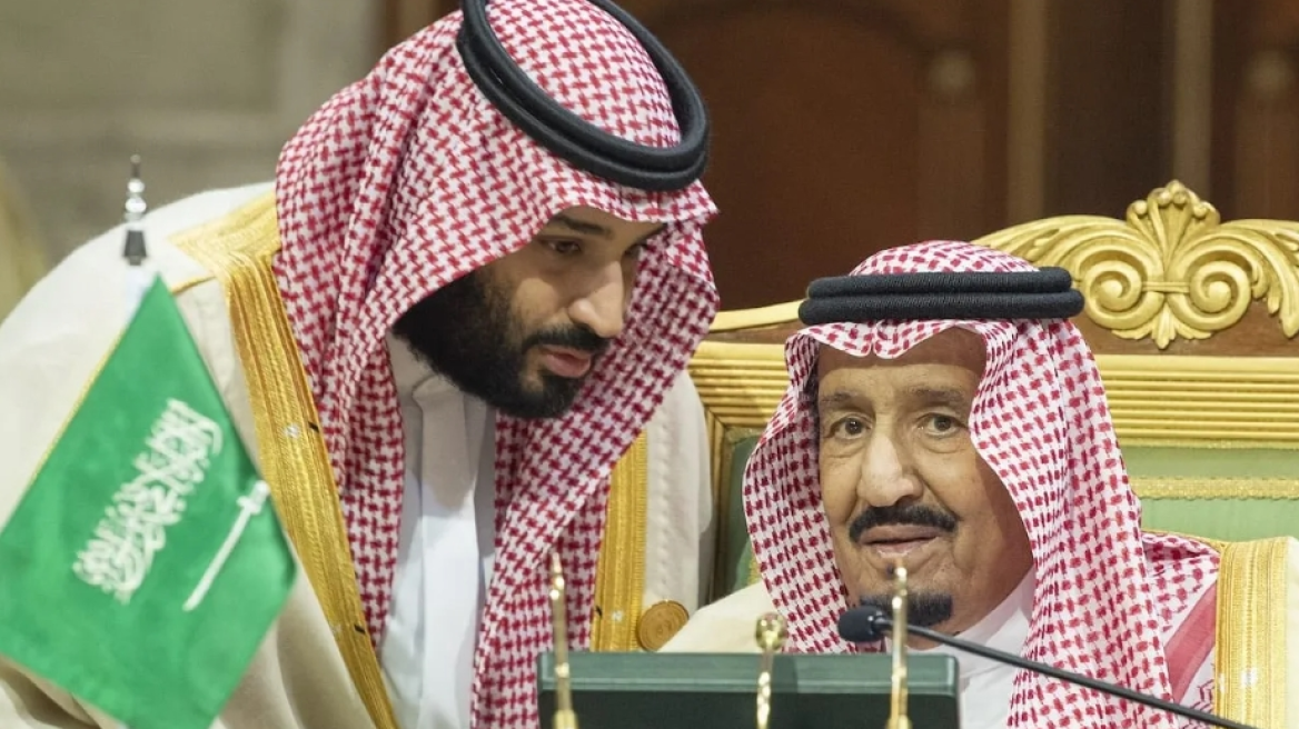 Σαουδική Αραβία: Ο βασιλιάς Σαλμάν προχώρησε σε κυβερνητικό ανασχηματισμό
