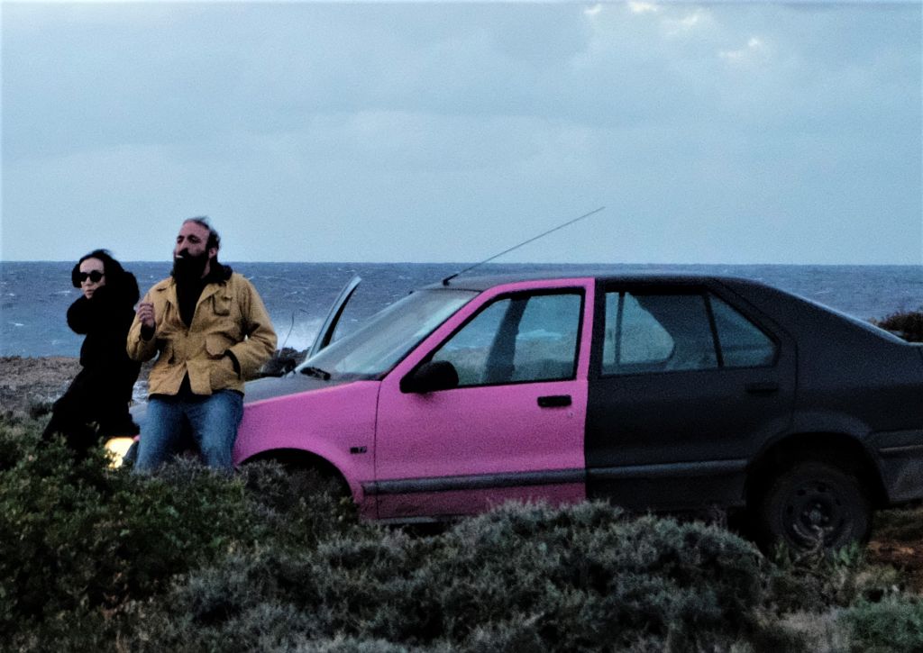 «Μαγνητικά Πεδία» στον δρόμο για τα Οσκαρ