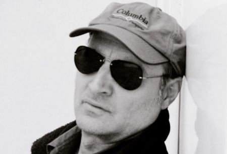 Ενας σκηνοθέτης επιλέγει ταινίες