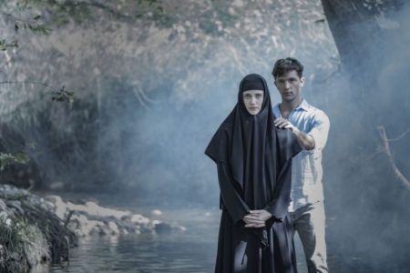 «Μαύρο ρόδο»: Γνωρίστε τους χαρακτήρες της νέας δραματικής σειράς του Mega