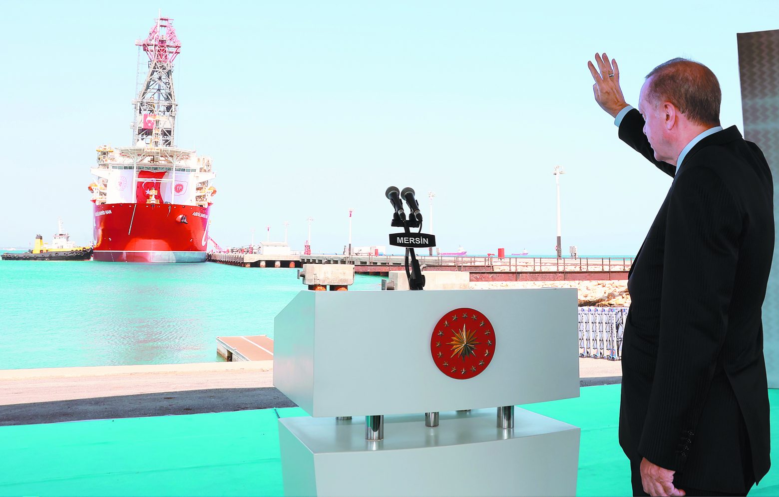 Τουρκία: Συνεδριάζει την Τετάρτη το Συμβούλιο Εθνικής Ασφάλειας – Σε εγρήγορση η Αθήνα