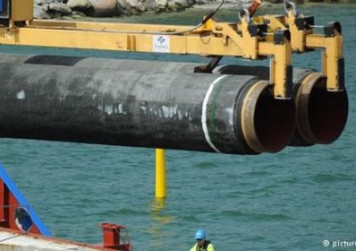 Nord Stream 1: Κίνδυνος οριστικής αχρήστευσης του αγωγού – Τι λένε οι γερμανικές υπηρεσίες ασφαλείας