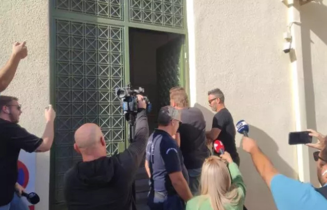 Μεσσηνία: Ελεύθερος υπό όρους ο 20χρονος πατέρας για την κακοποίηση του τεσσάρων μηνών βρέφους