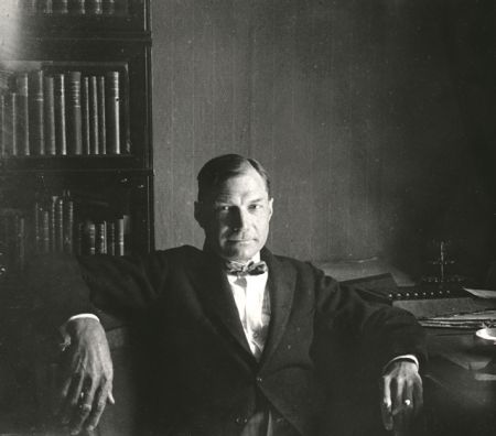 Μια σπουδή στη Μηχανή